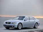 BMW Hydrogen 7 2006 года